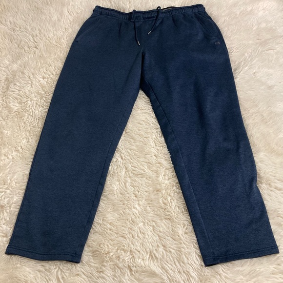 Layer 8 Other - Layer 8 Men's Deep Blue Joggers